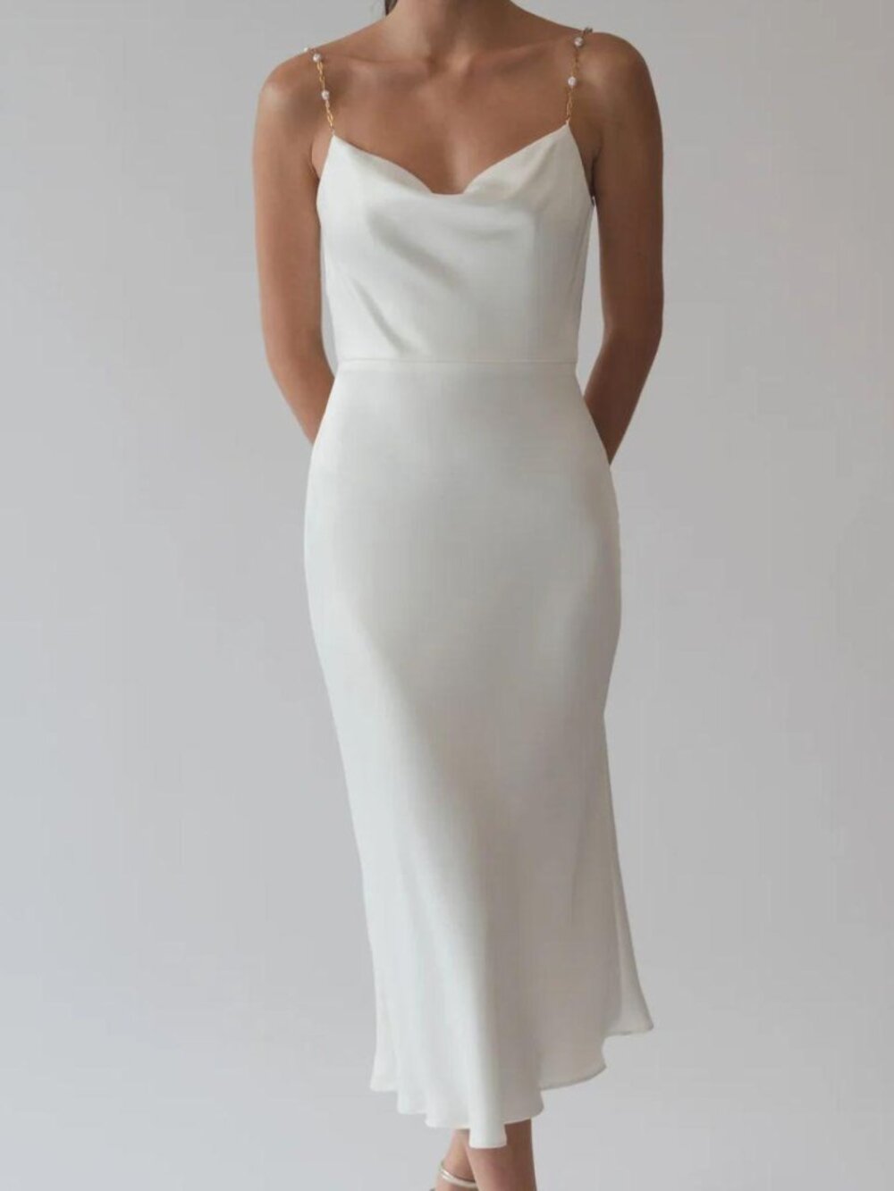 Jenny Yoo Andrea Dress